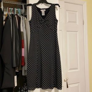 Nine West dress, size S